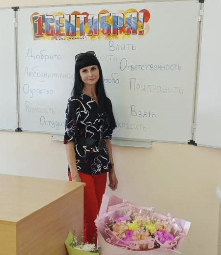 Няня в городе Ростов-на-Дону - Елена Сергеевна Д.