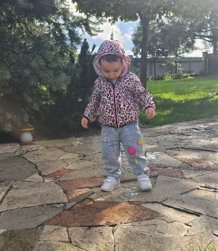 Няня в городе Самара - Няня для девочки 1 г. 11 мес.