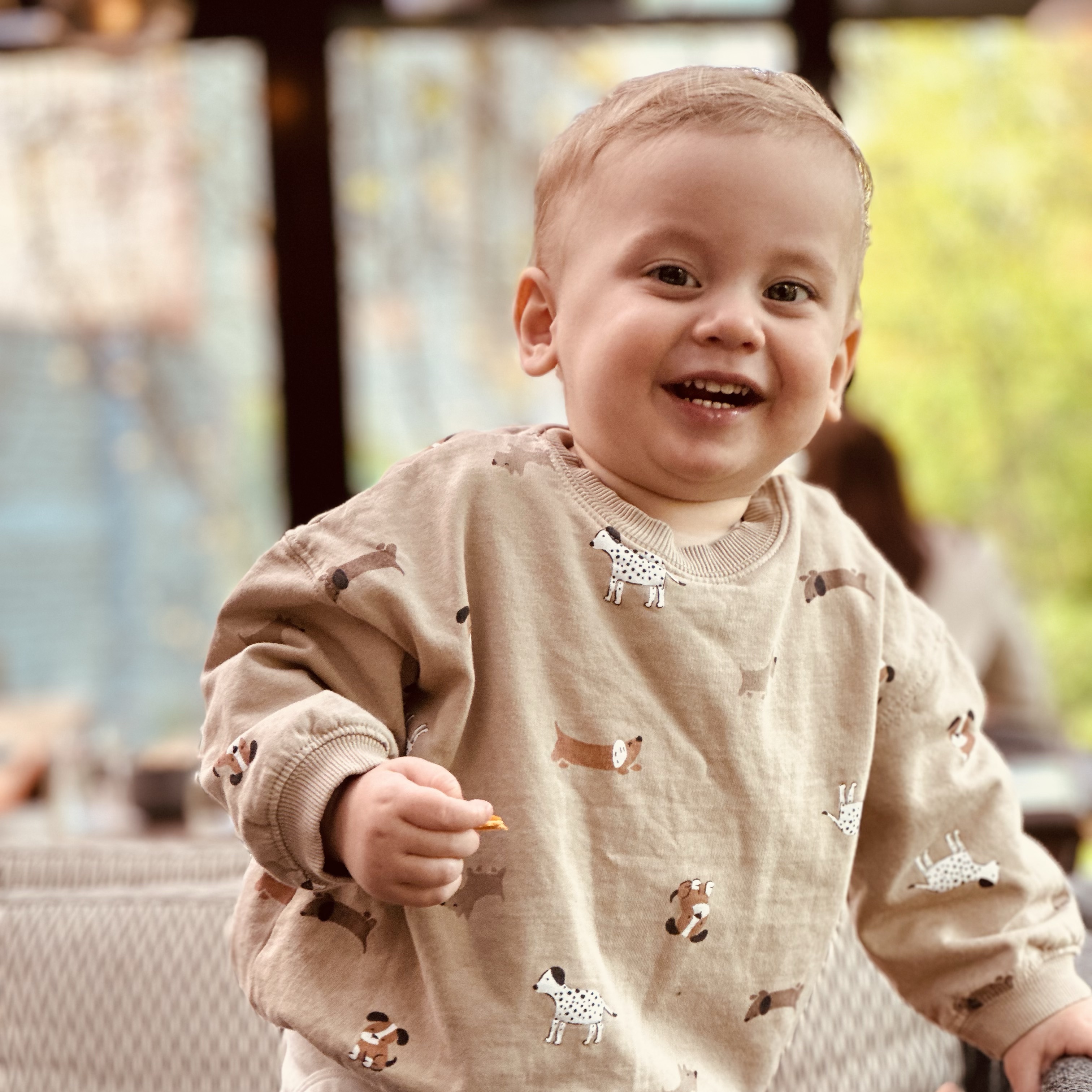 Няня в городе Казань - Няня к ребенку