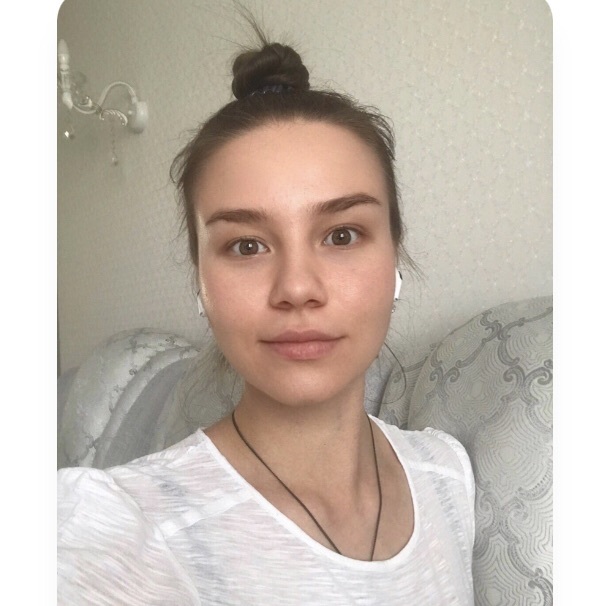 Няня в городе Екатеринбург - Регина Ж.