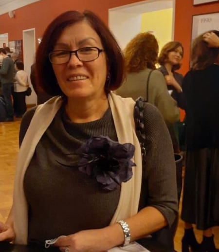 Домработница в городе Москва - Ирина З.