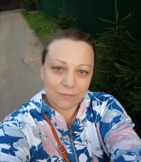 Няня в городе Одинцово - Людмила Ш.