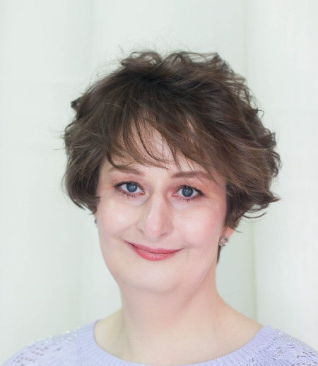 Домработница в городе Пермь - Ксения М.