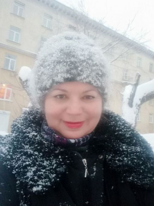 Сиделка в городе Новосибирск - Татьяна Владимировна К.