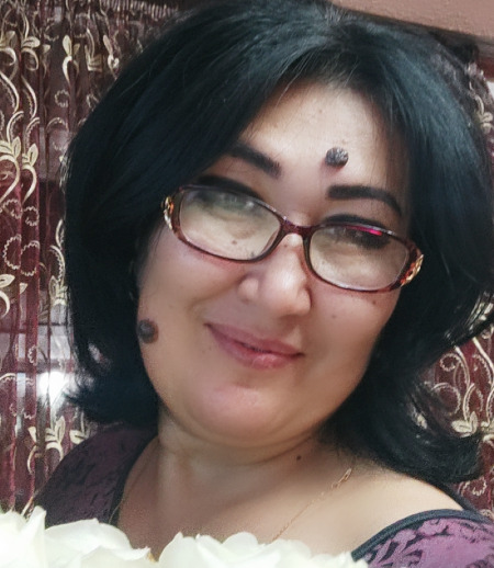 Няня в городе Москва - Наргиза Абдувахабовна К.