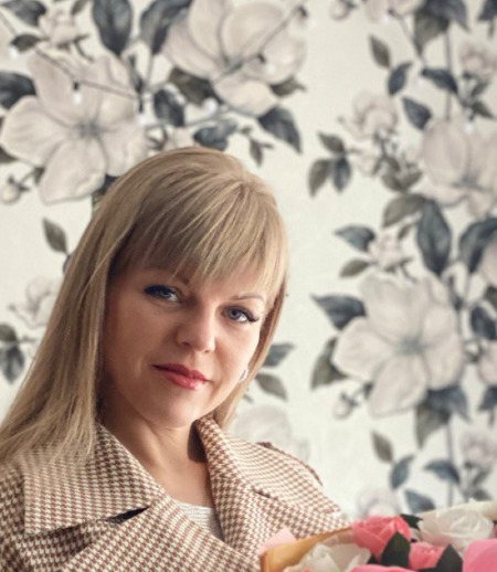 Няня в городе Краснодар - Виктория Х.