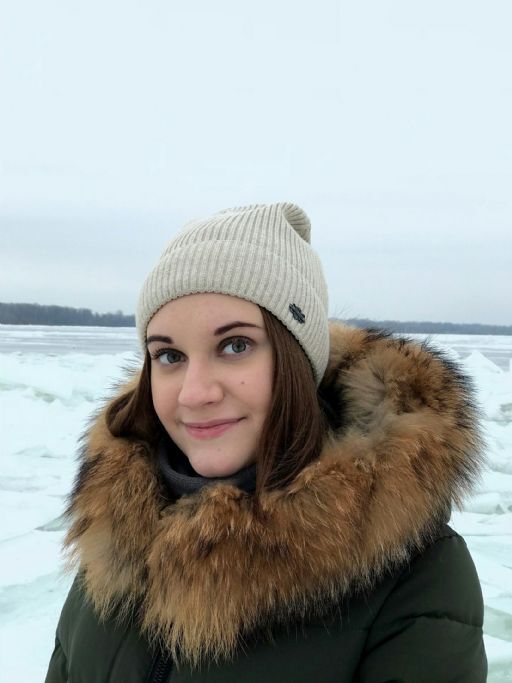 Няня в городе Самара - Глафира Михайловна Т.