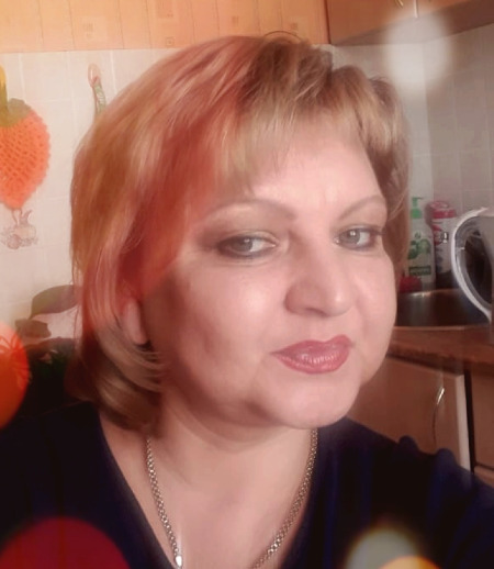Няня в городе Челябинск - Елена Александровна Т.