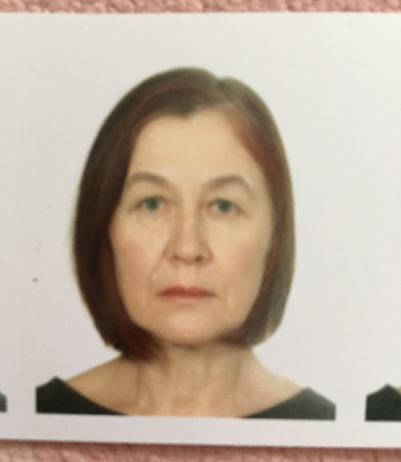 Няня в городе Москва - Татьяна Дмитриевна Б.