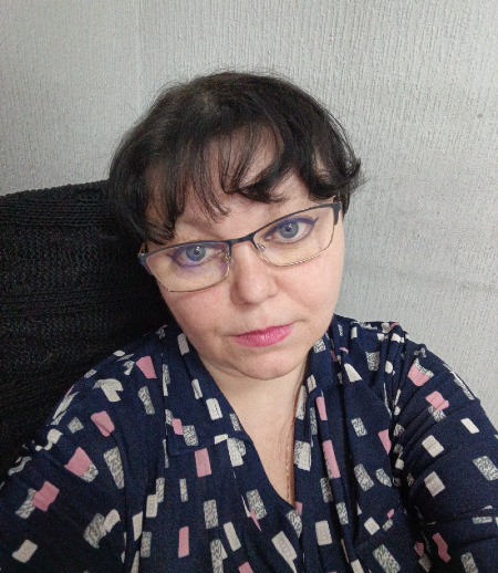 Няня в городе Мытищи - Ольга В.