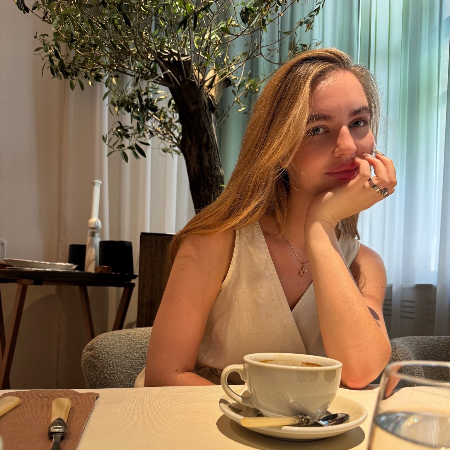 Няня в городе Краснодар - Дарья Б.