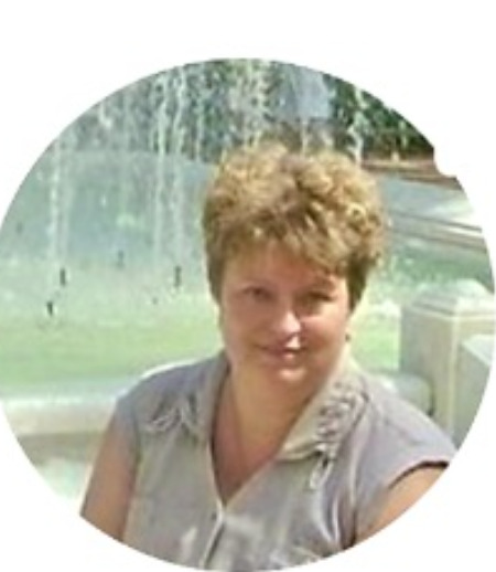 Няня в городе Санкт-Петербург - Елена Борисовна К.