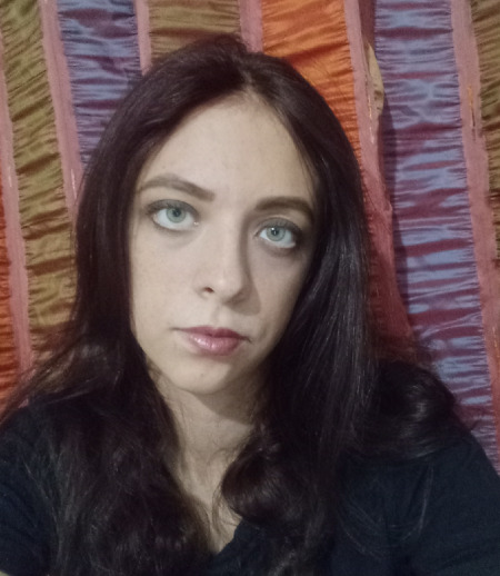 Домработница в городе Новосибирск - Диана В.