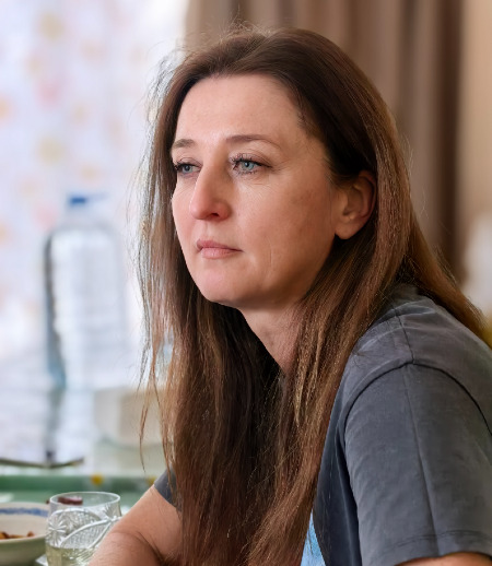 Няня в городе Тольятти - Татьяна Ш.