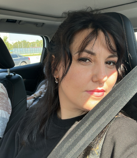 Домработница в городе Красногорск - Ольга Д.