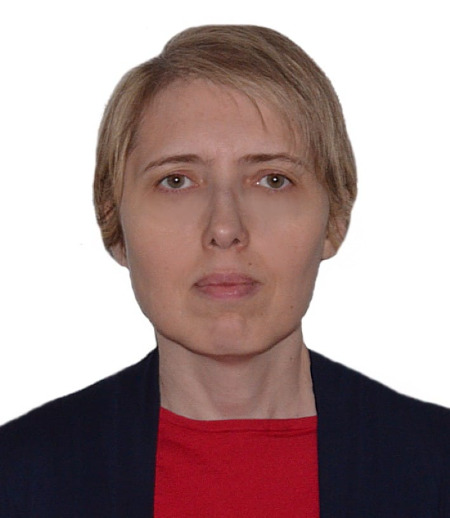 Няня в городе Пермь - Галина Х.
