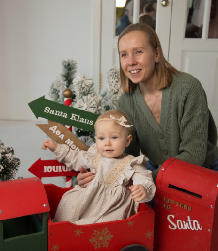 Анастасия Л.