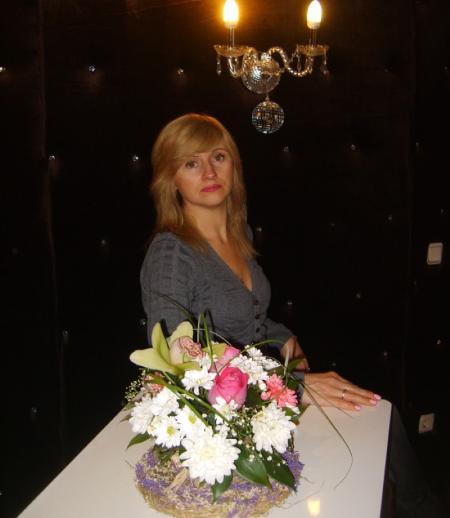 Домработница в городе Санкт-Петербург - Наталья Федоровна Б.