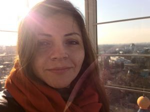 Домработница в городе Химки - Ольга Ивановна О.