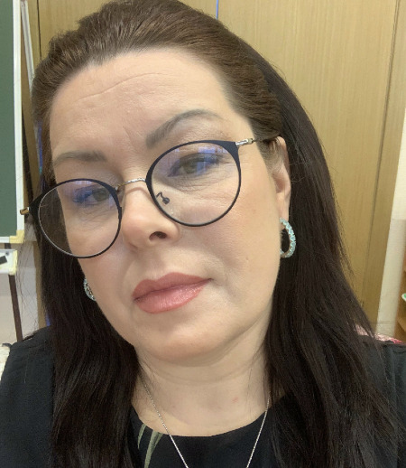 Няня в городе Москва - Марина Л.