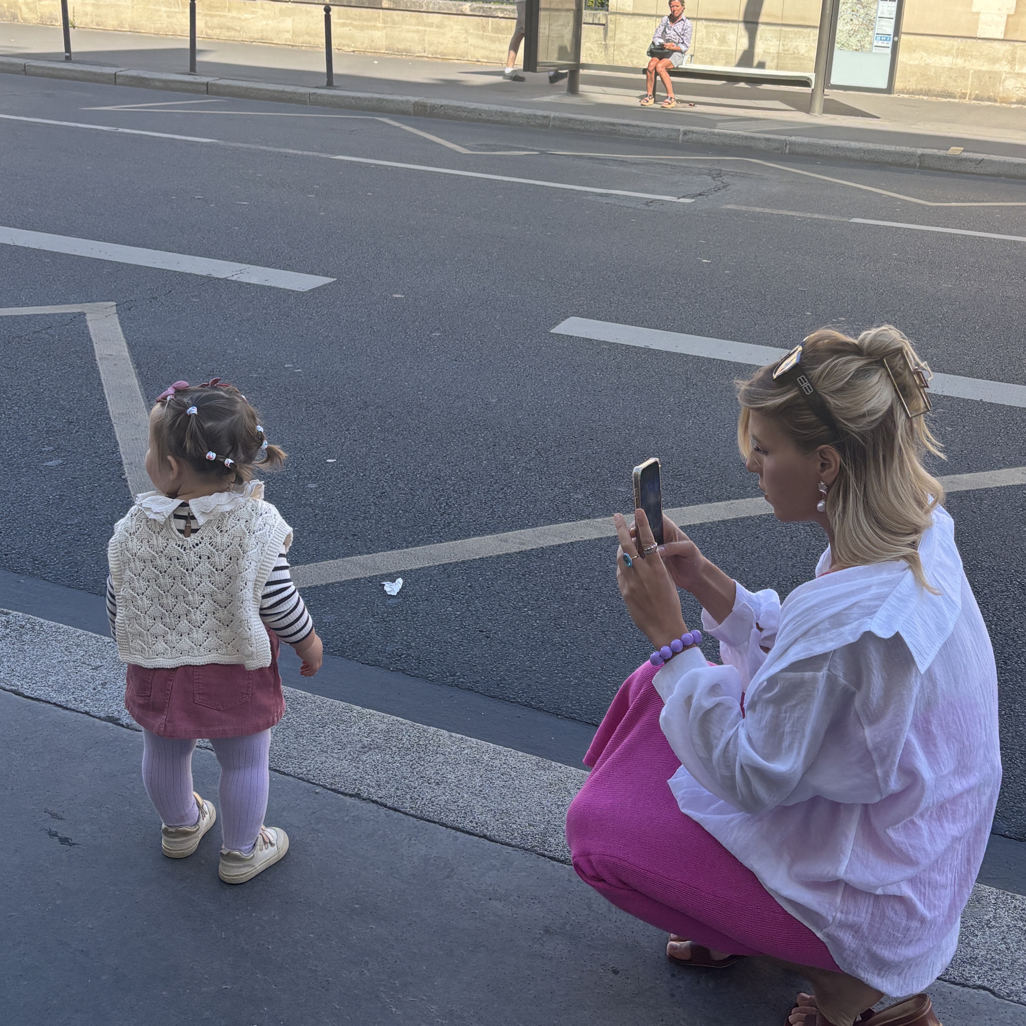 Няня в городе Лобня - Ищем няню для девочки 2 года на период отсутствия мамы