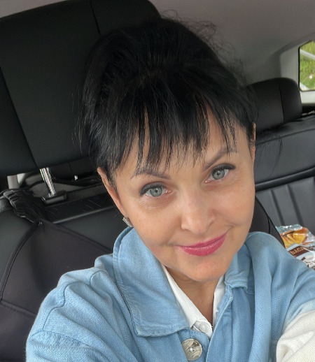 Сиделка в городе Мытищи - Виктория Ш.