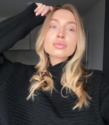 Зооняня в городе Санкт-Петербург - Полина С.