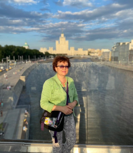 Домработница в городе Нижний Новгород - Татьяна Ч.