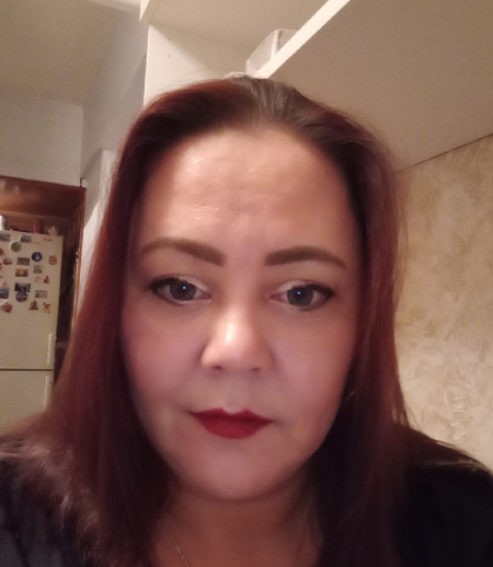 Сиделка в городе Балашиха - Анна Д.