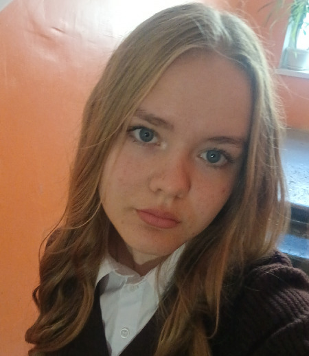 Няня в городе Саратов - Анна М.