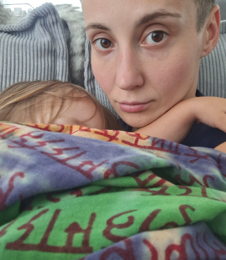 Няня в городе Москва - Нелли Витальевна С.