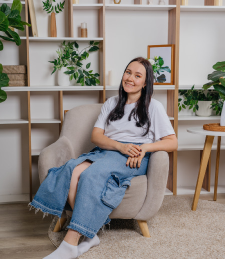 Няня в городе Санкт-Петербург - Няня для малышей