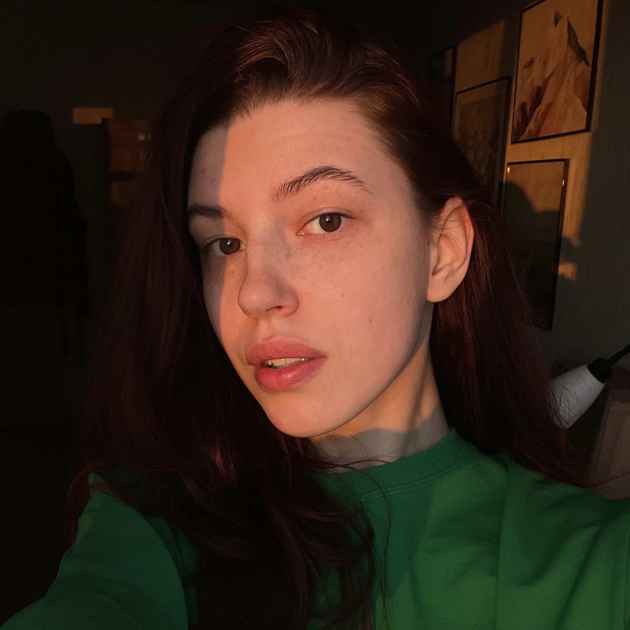 Няня в городе Пермь - Юлия К.