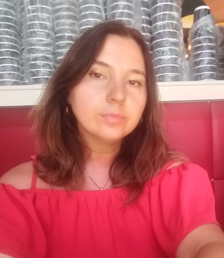 Няня в городе Ростов-на-Дону - Рената Юрьевна П.