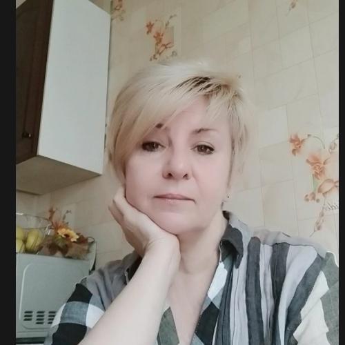 Домработница в городе Москва - Татьяна Владимировна В.