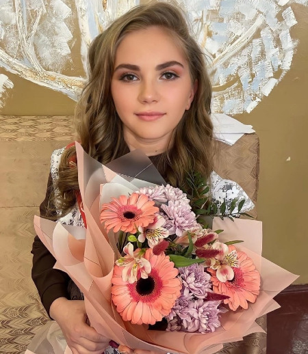 Няня в городе Казань - Милана Ш.