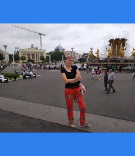 Домработница в городе Люберцы - Нина Т.