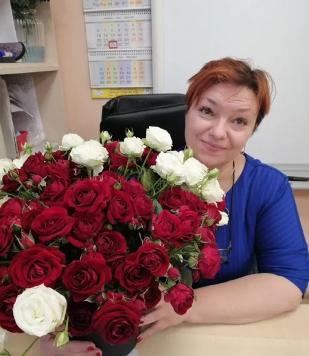 Домработница в городе Дмитров - Наталия Ш.