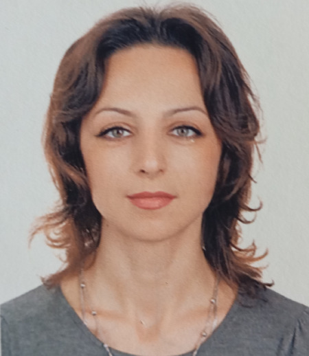 Няня в городе Нижний Новгород - Екатерина Ю.