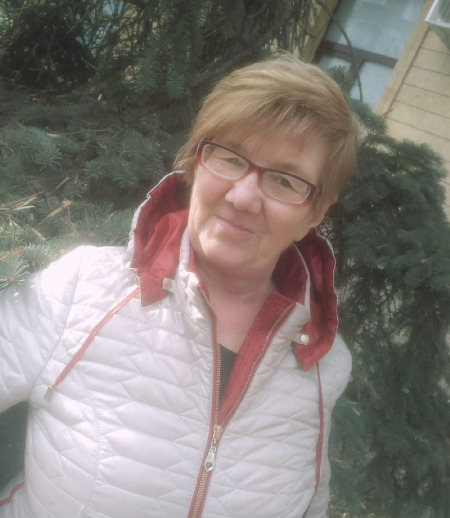 Сиделка в городе Челябинск - Елена Т.