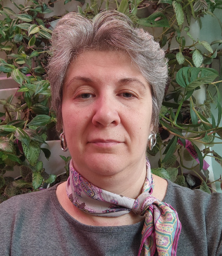 Александра М.