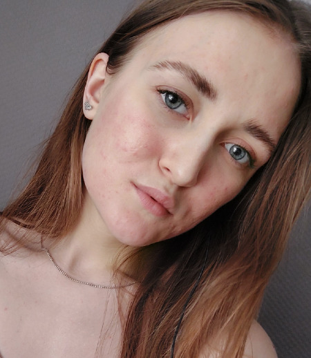 Няня в городе Новосибирск - Анастасия Ч.