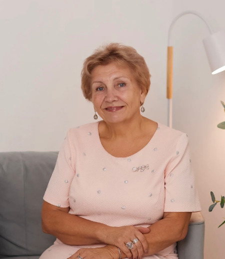 Няня в городе Севастополь - Тамара М.