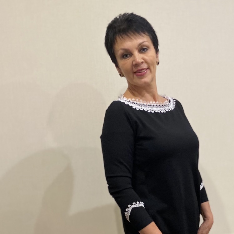 Домработница в городе Москва - Екатерина Г.