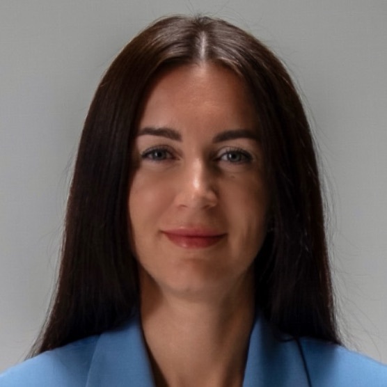 Няня в городе Новосибирск - Ирина Сергеевна К.