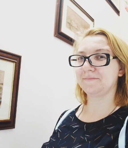 Няня в городе Тюмень - Надежда Алексеевна П.