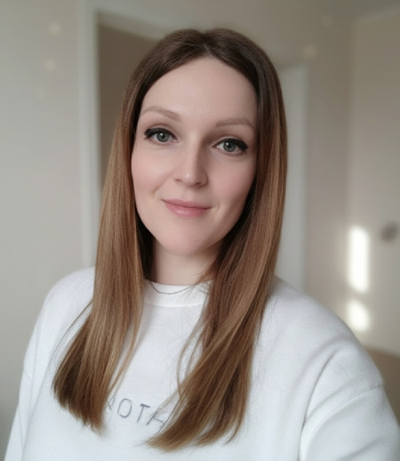 Няня в городе Москва - Анна Е.