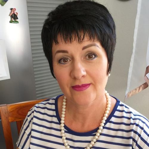 Няня в городе Краснодар - Светлана Владимировна Р.