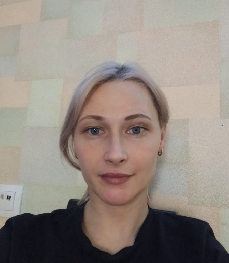 Домработница в городе Сысерть - Анастасия К.
