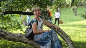 Сиделка в городе Жуковский - Елена Николаевна К.